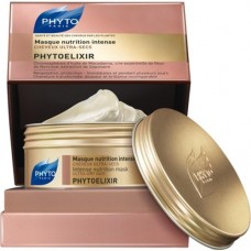 Phyto Phytoelixir İntense Nutrition Mask 200Ml