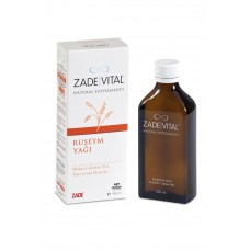 Zade Vital Ruşeym Yağı - Sıvı Cam Şişe 200 ml